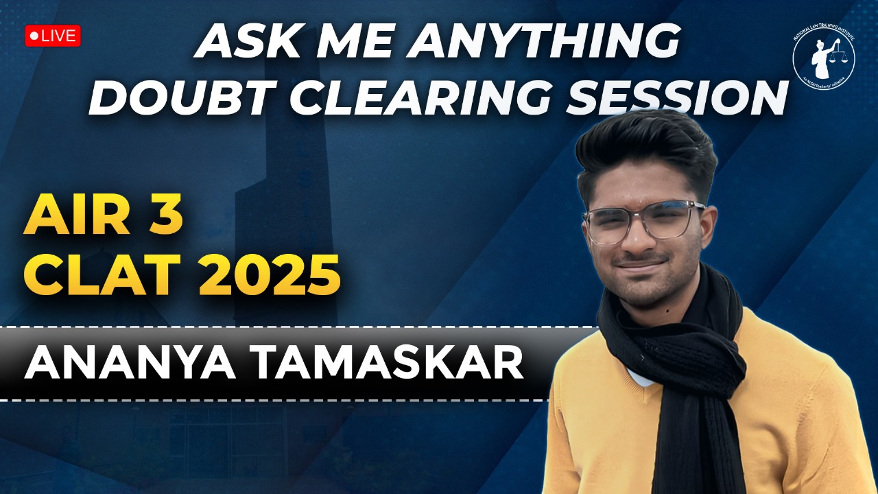 Ananya Tamaskar Video Testimony